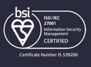 BSI Kitemark